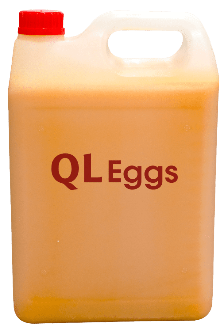 liquid eggs