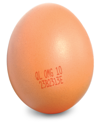 omega eggs